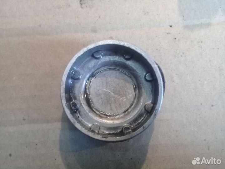 Крышка механизма переключения передач Chery Amulet