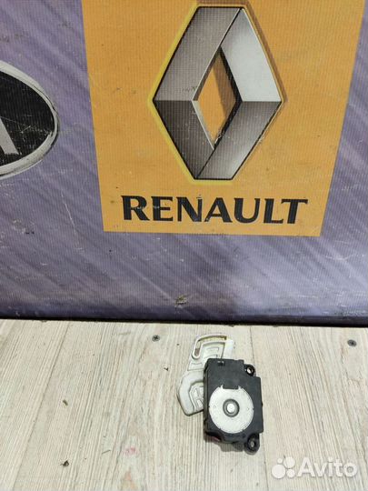 Сервопривод Renault koleos