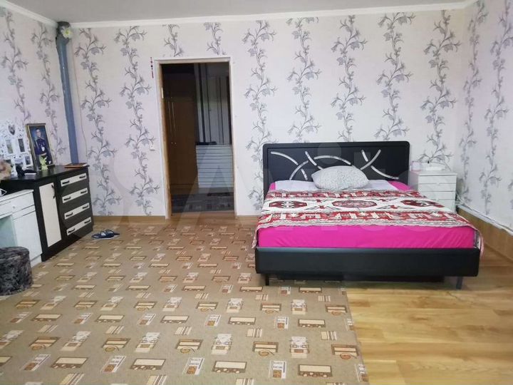 Дом 149,9 м² на участке 6 сот.