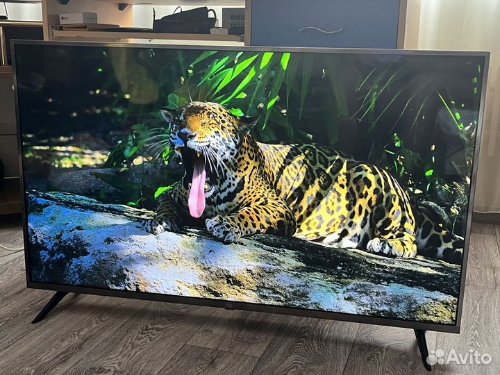 Xiaomi mi tv 4s 43