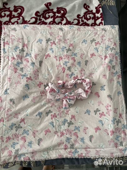 Конверт на выписку /одеялко