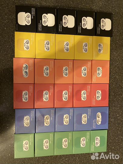 Чехол для наушников airpods