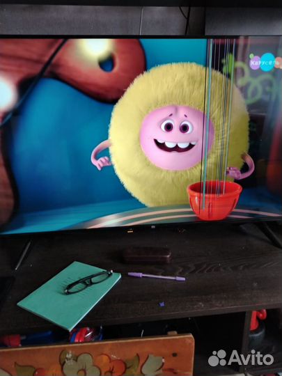 Телевизор бу
