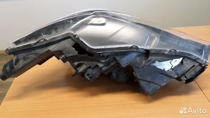 Фара левая Mazda cx 5 2017