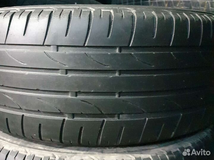 Bridgestone Dueler H/P Sport 235/55 R17 99V