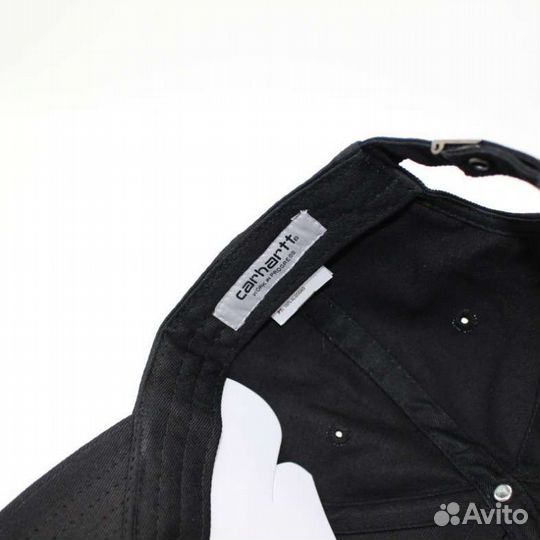 Кепка Carhartt #4
