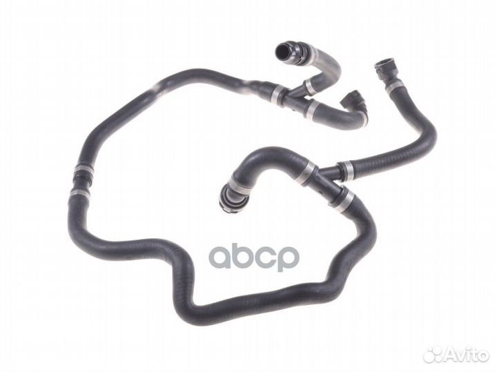 B4228158 шланг охлаждающей жидкости BMW 7 E65, 7