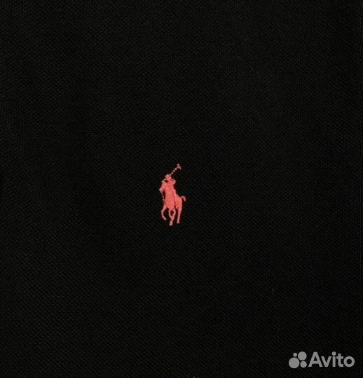 Polo Ralph Lauren футболка