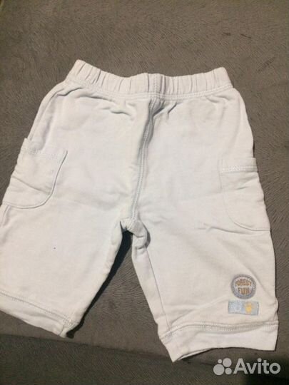 Детская одежда для мальчиков