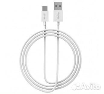 Кабель Romoss 5A CB304 USB / Type-C (150 см)