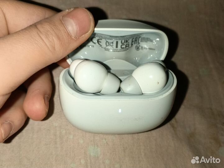 Наушники беспроводные Beats Electronics