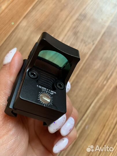 Коллиматор 3G con (копия)