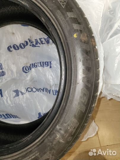 Pirelli Cinturato P7 205/55 R17 91