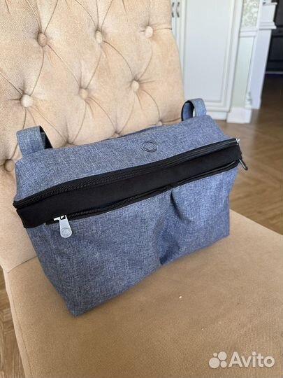 Сумка для коляски bugaboo