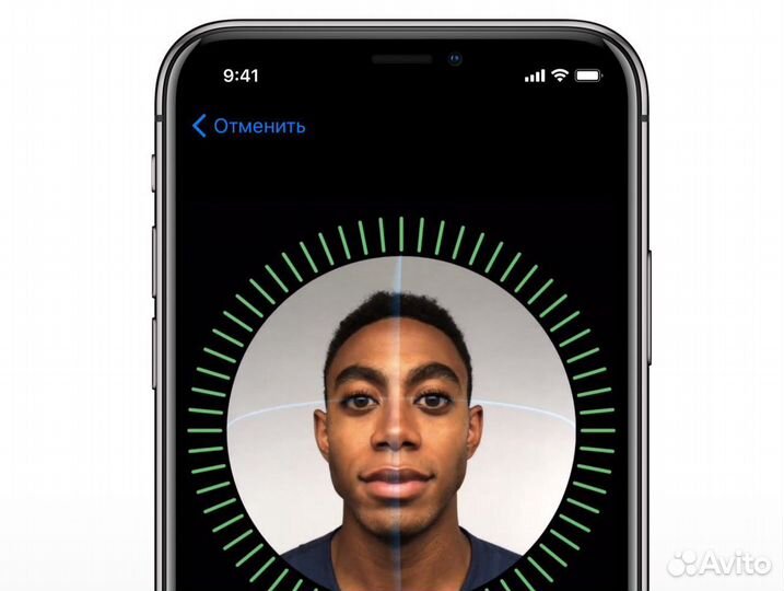 Шлейф Face ID/Фейс Айди iPhone восстановление