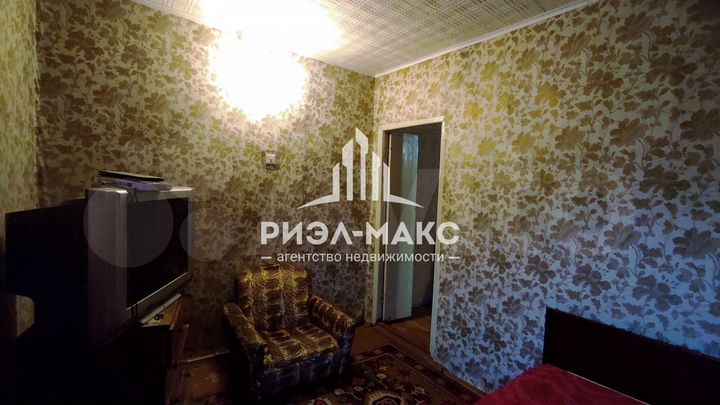 2-к. квартира, 41,7 м², 3/5 эт.