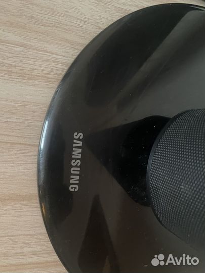 Домашний кинотеатр