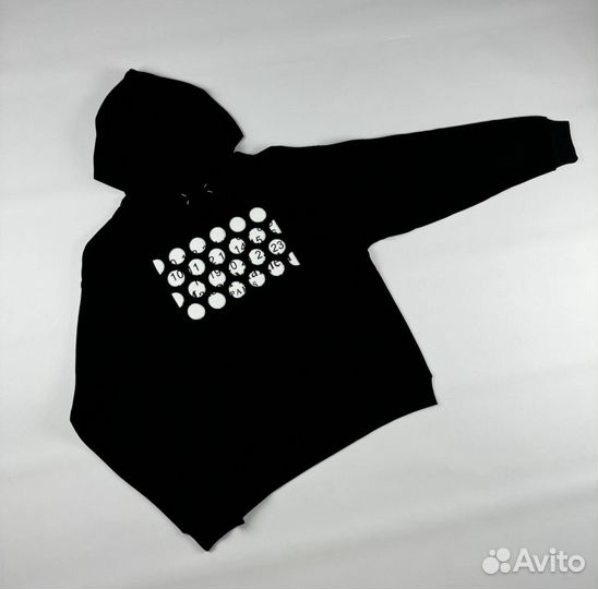 Худи Maison Margiela