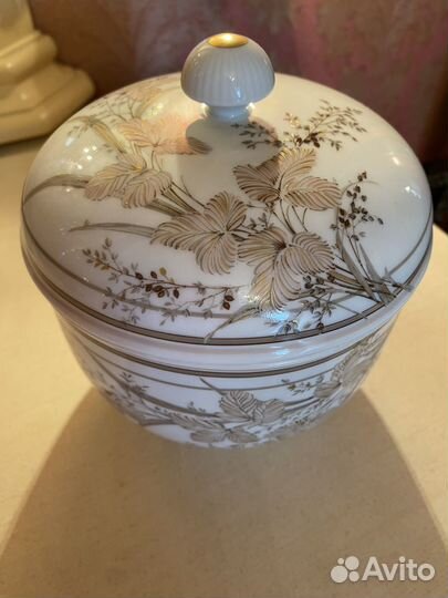 Бонбоньерка Кайзер Германия