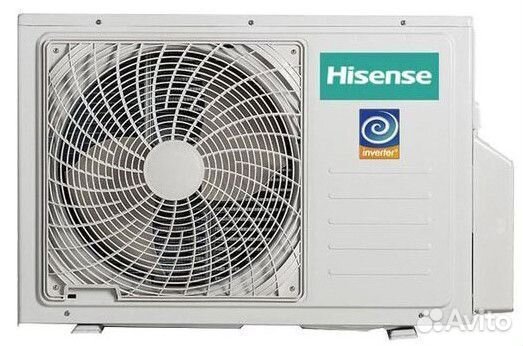 Кондиционер Hisense AS-07UW4ryddb00