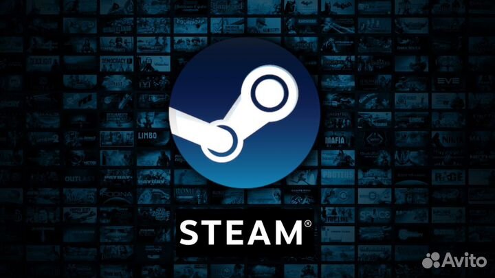 Промокоды steam