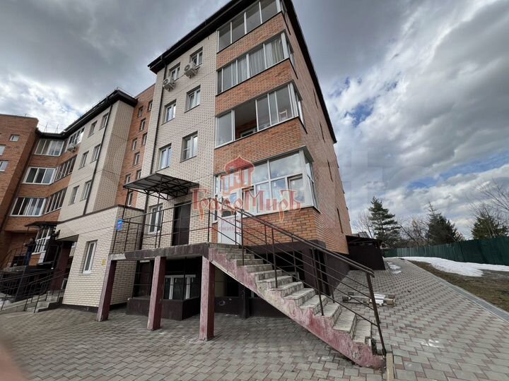 Помещение 130 м2