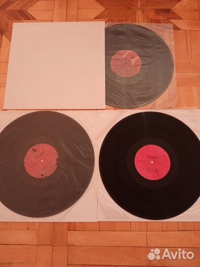 Michael Jackson A-HA Madonna Annie Lennox