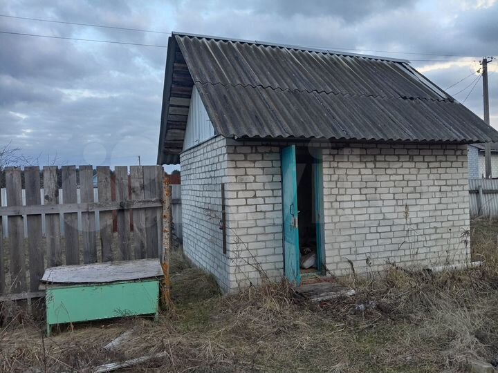 Участок 6 сот. (СНТ, ДНП)