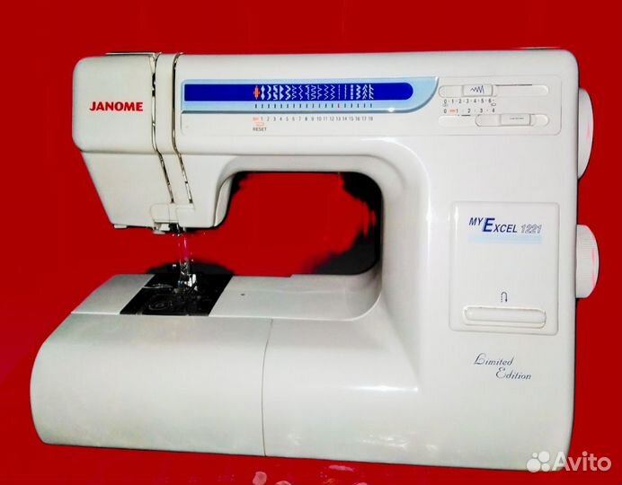 Ремонт швейных машин и оверлоков. Гарантия. Чек