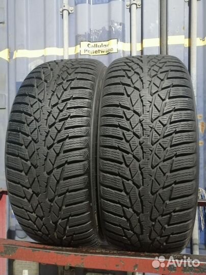 Nokian Tyres WR D4 225/55 R16 104T