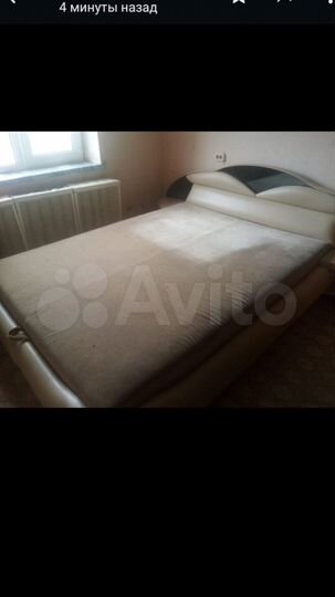 Комната 13 м² в 3-к., 5/5 эт.