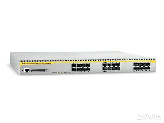 Коммутатор Ethernet 9900 Series Allied Telesis