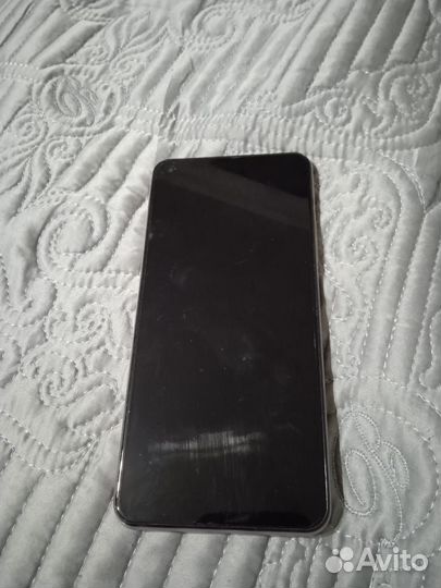 Mi 11 lite 8/128 розовый
