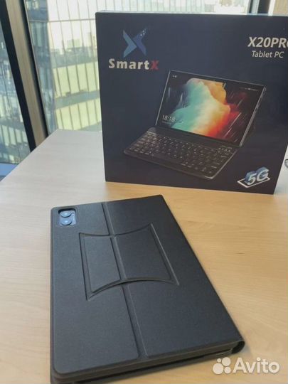 Планшет Smart X 20Pro 4/64gb