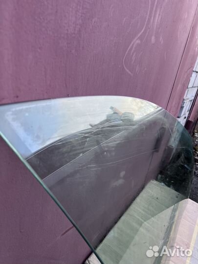 Боковое стекло правой передней двери бмв BMW 5 f10