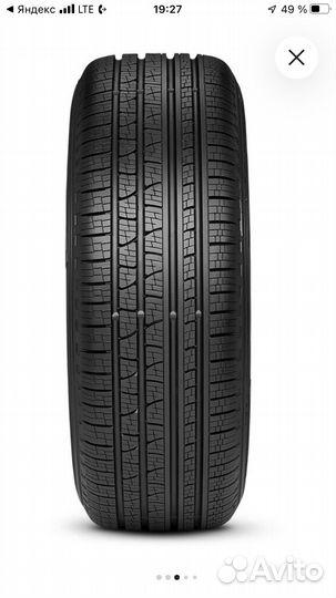 Pirelli Scorpion 215/65 R16
