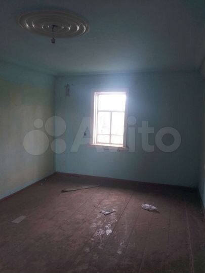 Дом 46,4 м² на участке 15 сот.