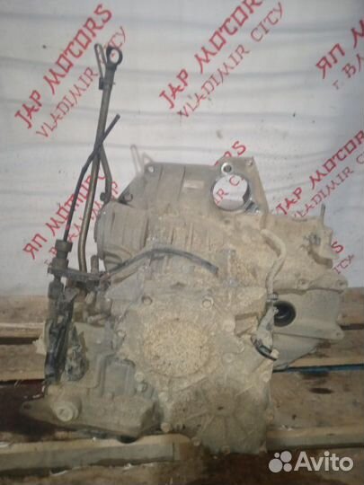 АКПП Nissan X Trail T30 T30 2.0 QR20 2006