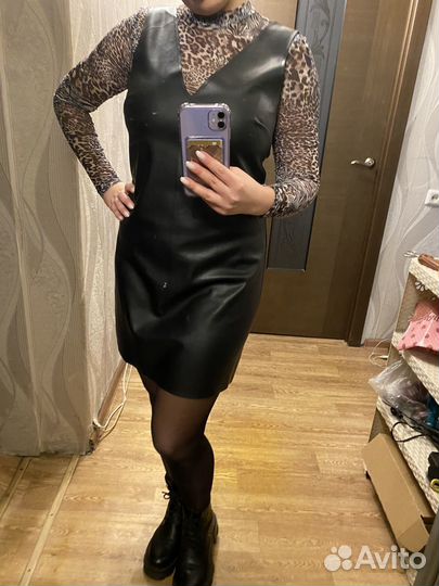 Женская одежда пакетом