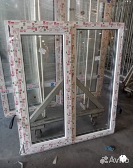 Пластиковые Окна, Двери, Балконы. Самара