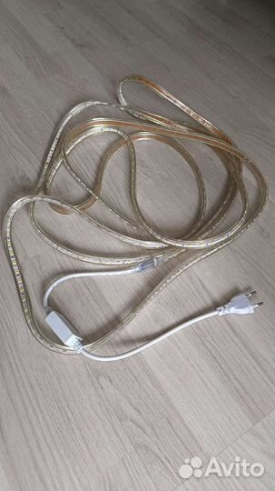 Светодиодная лента 5м