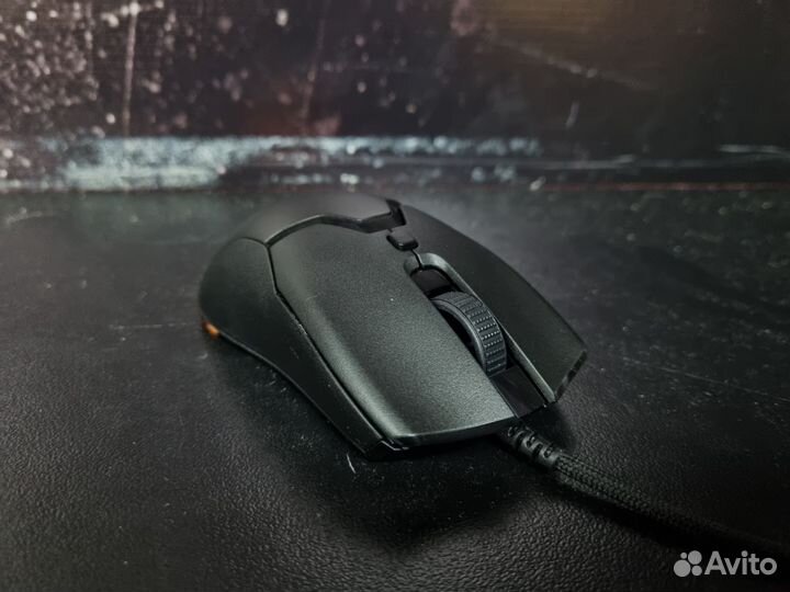 Игровая мышь Razer Viper Mini