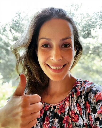 Сопровождение беременности первого года Массаж