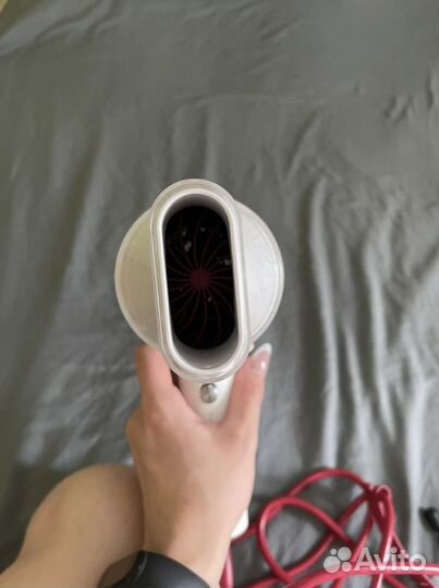 Фен xiaomi soocas