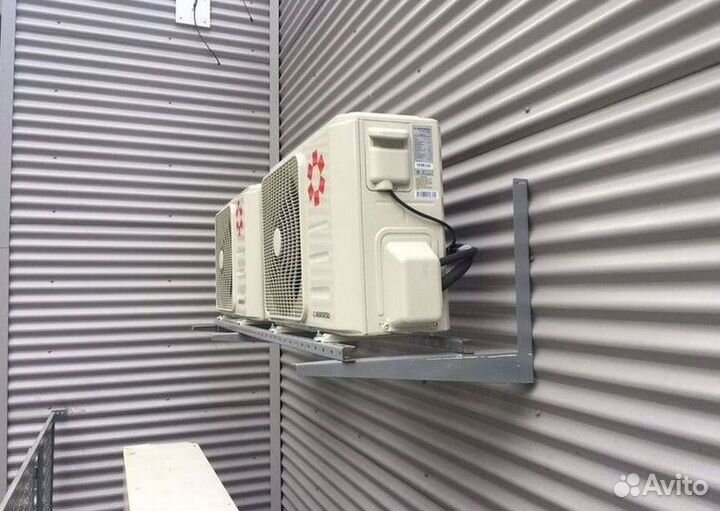 Кондиционер сплит в наличии