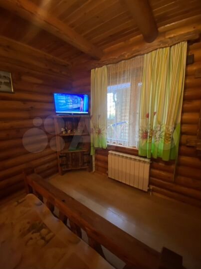 Комната 18 м², 1/2 эт.