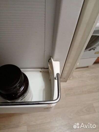 Холодильник Атлант двухкомпрессорный, 195см