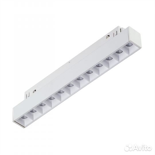 Светильник светодиодный