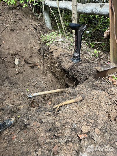 Гнб / Прокол под дорогой/ Прокладка Коммуникаций