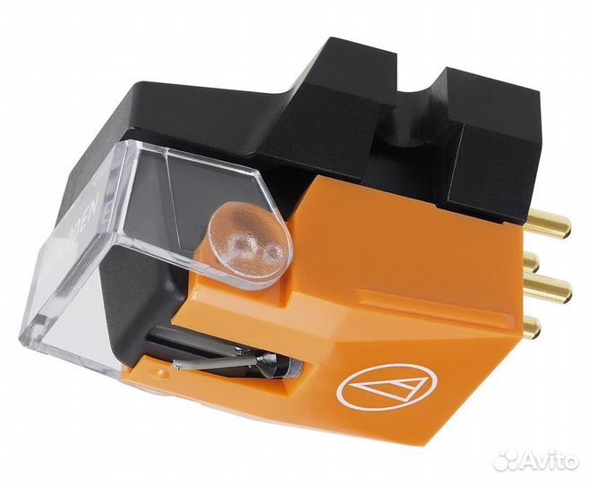 Головка звукоснимателя Audio-Technica VM530EN